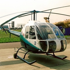 Mi-60 MAI