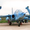 Su-25UTG, 08 blau