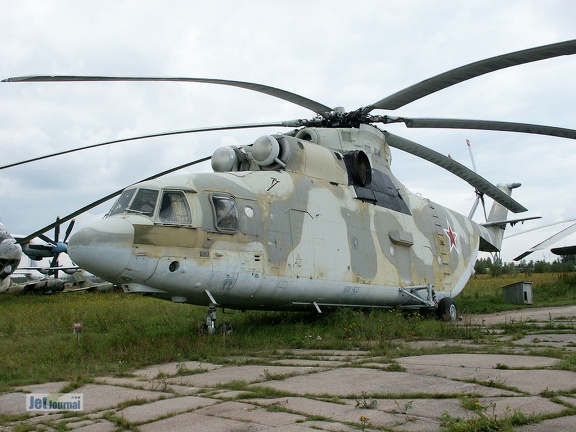 Mil Mi-26