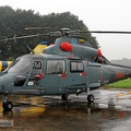 43 blau, Eurocopter AS 365 
