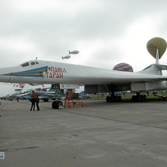 Tu-160, 03 rot Pawel Taran