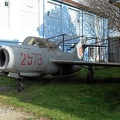 2579 MiG-15UTI