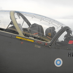 HW-351 Hawk Mk51A KoulLLv Ilmavoimat