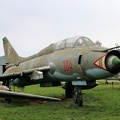 304, Su-22UM3K
