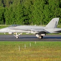 HN-416 F-18C Hornet