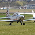 HB-RCH Pilatus P3-05 P3 Flyers