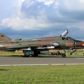 9616, Su-22M4, Polish Air Force