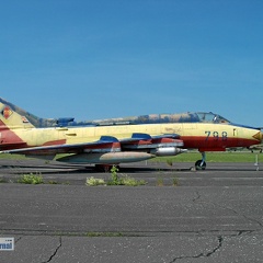 798 Su-22M4 Fitter-K