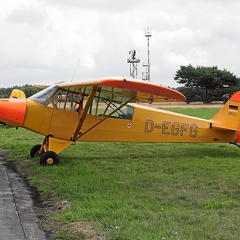 D-EGFG Piper PA-18