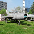 714 MiG-21F-13