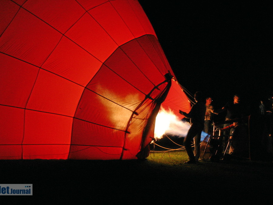 D-OFUX Thunder AX-8-105 Srs Pic3