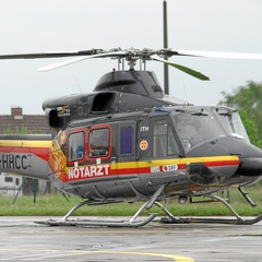 D-HHCC Bell 412HP HDM Flugservice (1048 Besuche) D-HHCC Bell 412HP HDM Flugservice
