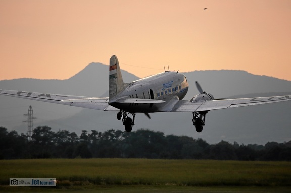 HA-LIX, Lisunow Li-2
