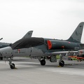 6055, L-159 ALCA, Czech Air Force