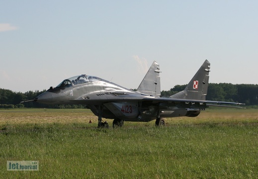 4123 MiG-29GT 41elt ex 29+25 ex 185 Pic1