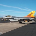 FA93 F-16AM Belgian Air Force Pic3