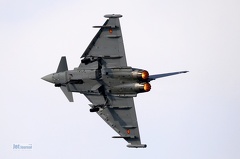 C.16-56, Eurofighter Typhoon, Spanish Air Force