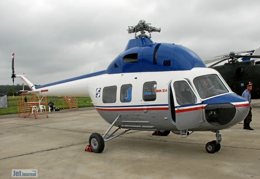 Mi-2A