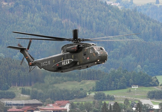 84+41 CH-35G Heeresfliegerwaffenschule