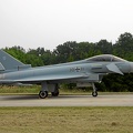 30+11, EF-2000 Eurofighter