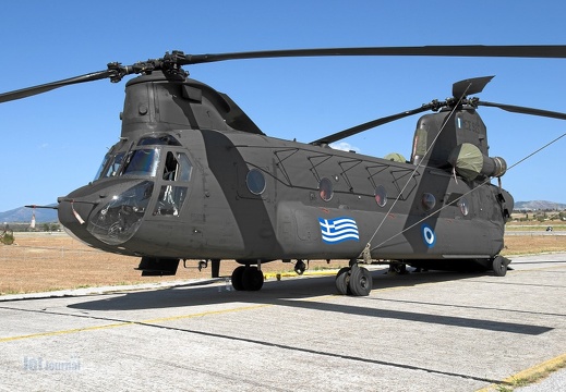 ES925 CH-47D