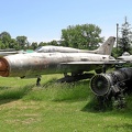 2401 MiG-21PF cn 762401