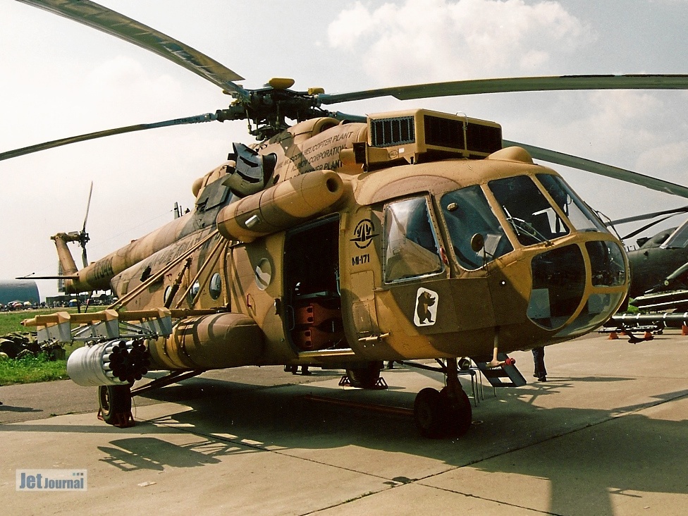 Mi-171, 17344