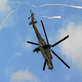 0786 Mi-24 V 3VrK Slovak AF Pic3