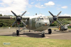 Nord Noratlas, GR+248
