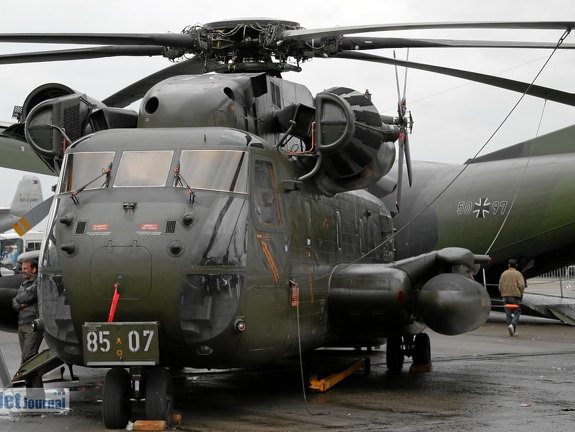 85+07 CH-53GS HFWS