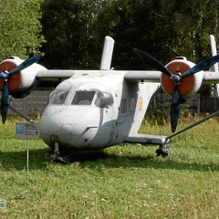 Antonow An-14, 01 rot