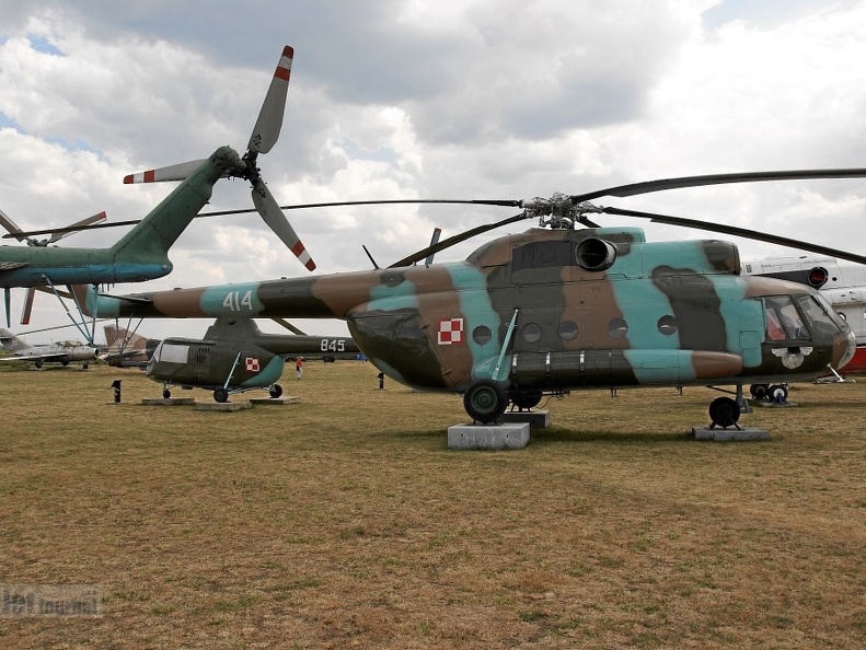 414 Mi-8T