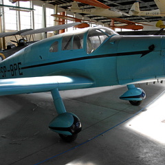 SP-BPE RWD21
