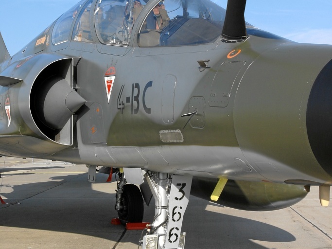 366 4-BC Mirage 2000N