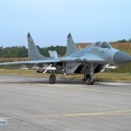 29+17 MiG-29G Fulcrum JG73