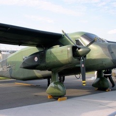 D-ICDY, Do-28D-2 Skyservant