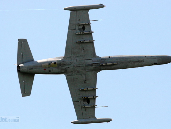 L-159A Unterseite (3162 visitas) L-159A Unterseite