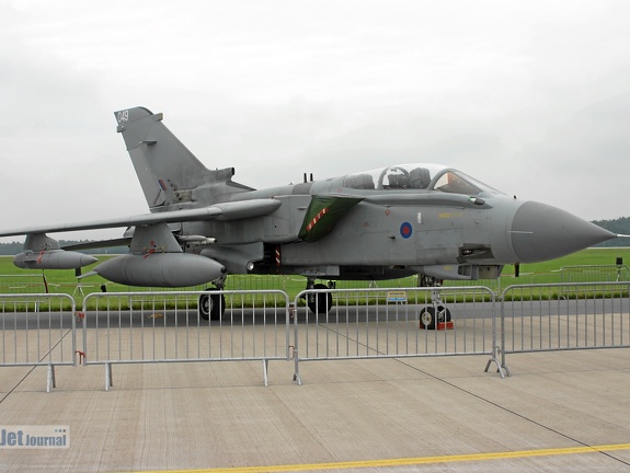 ZA-559/049, Tornado GR.4, Royal Air Force