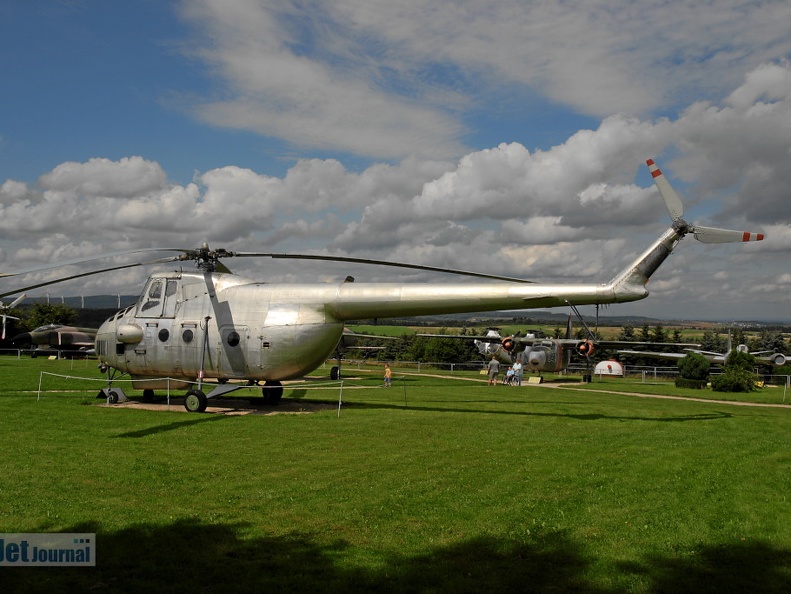 2139 Mi-4 ex Czech Pic3
