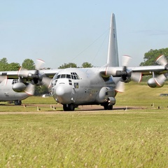 84005 Tp84 C-130H Hercules
