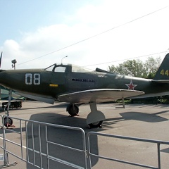 P-63C, 08 weiss