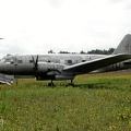 Iljuschin Il-12, 10 rot