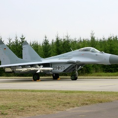 29+03, MiG-29G