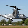 166391/MV22 MV-22B Osprey VMX-22 US Marine Corps