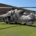 0220 Mi-24D