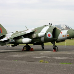 XV278, Harrier GR.1