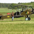 SE-XPP PZL-Okecie CSS-13 (2259 Besuche) SE-XPP PZL-Okecie CSS-13