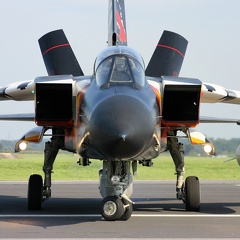 43+96, Panavia Tornado IDS, Luftwaffe 
