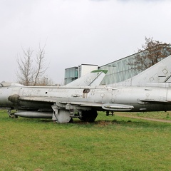 807, Su-7BKL