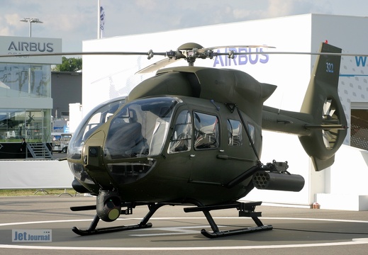 Eurocopter EC-645T2